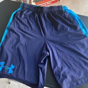 Under armour shorts
